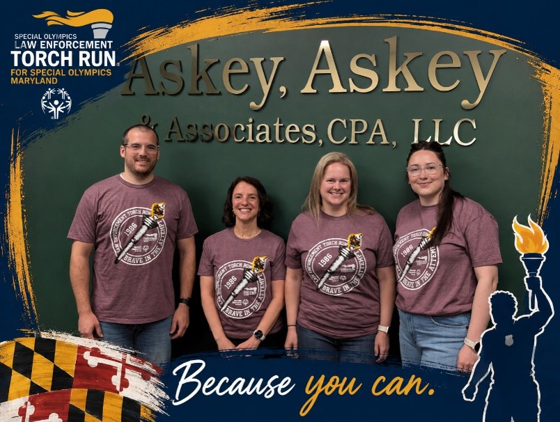 Askey Askey & Associates, CPA, LLC