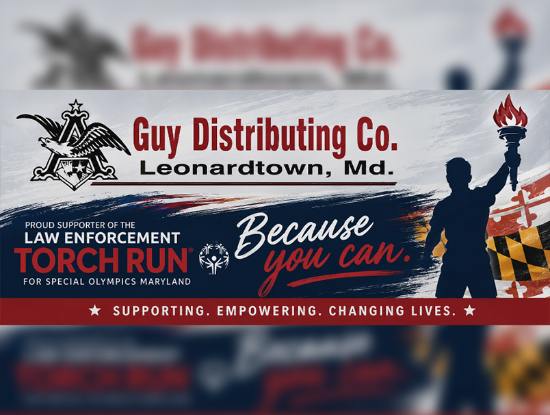 Guy Distributing Co.