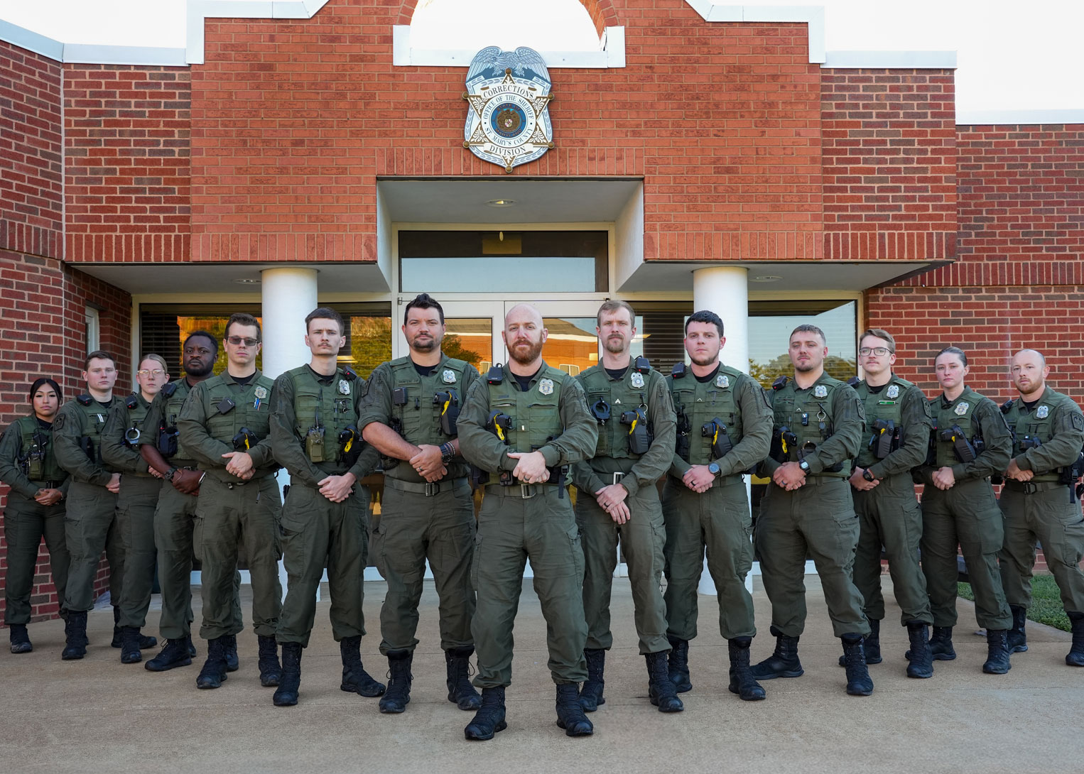 Emergency Response Team