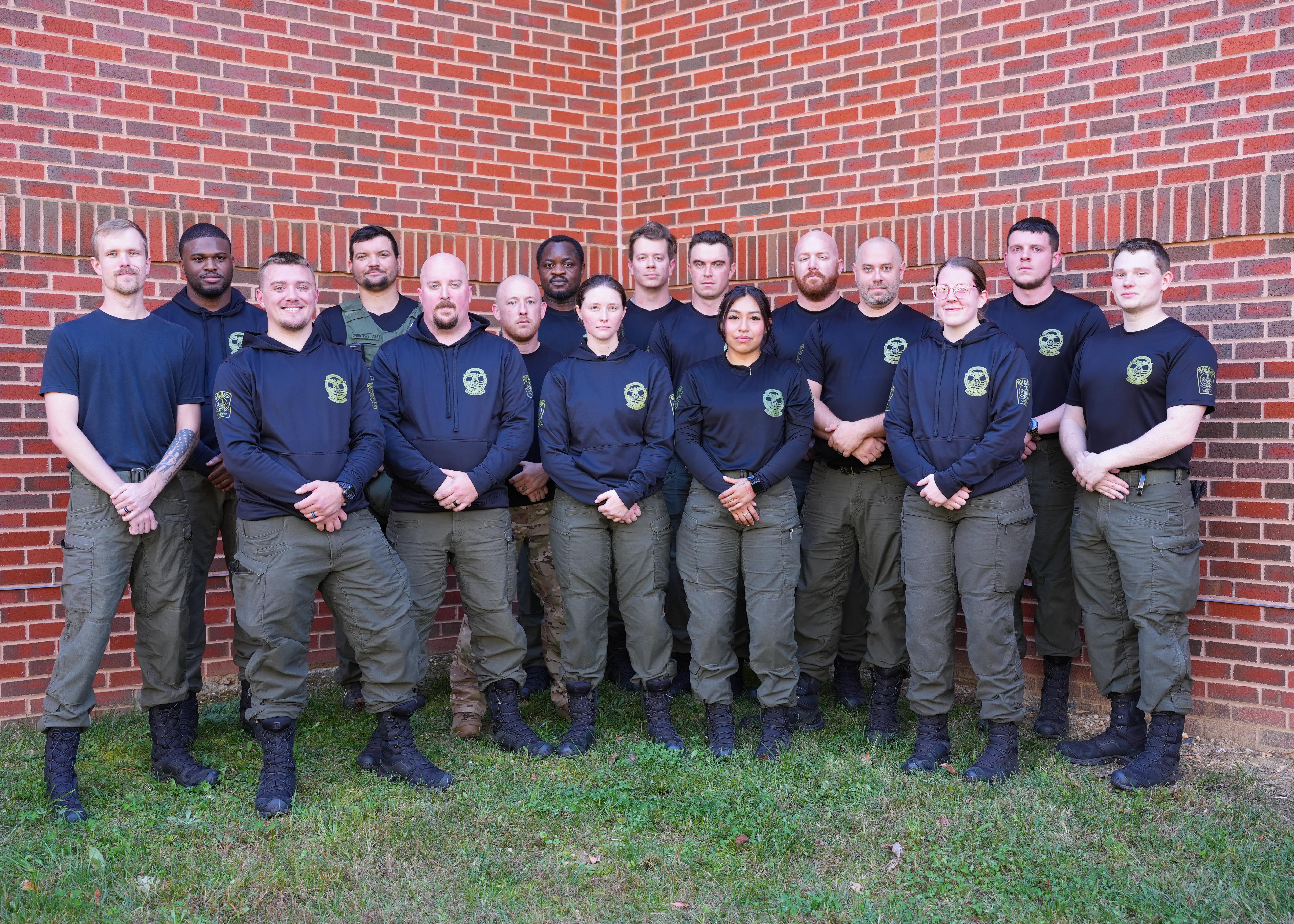 Emergency Response Team