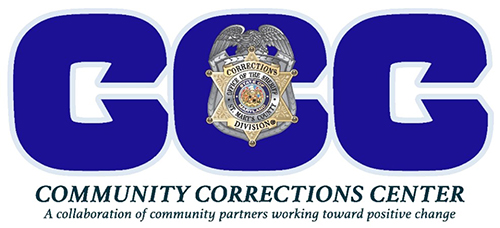 St. Mary's County Corrections Badge