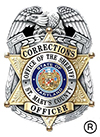 Corrections Badge