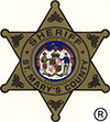 Previously Issued Law Enforcement Badge