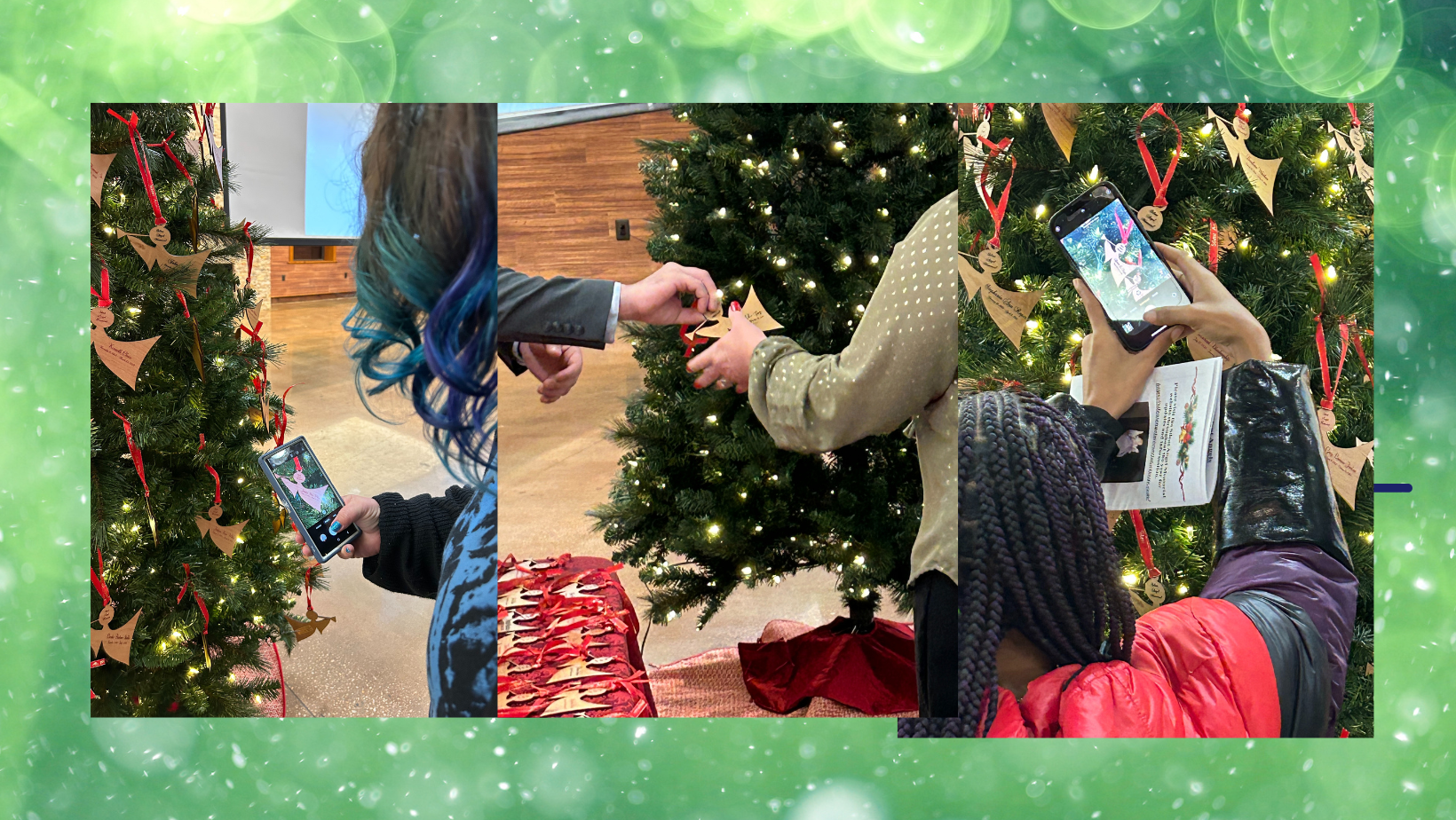 2023 Silent Angel Memorial Event