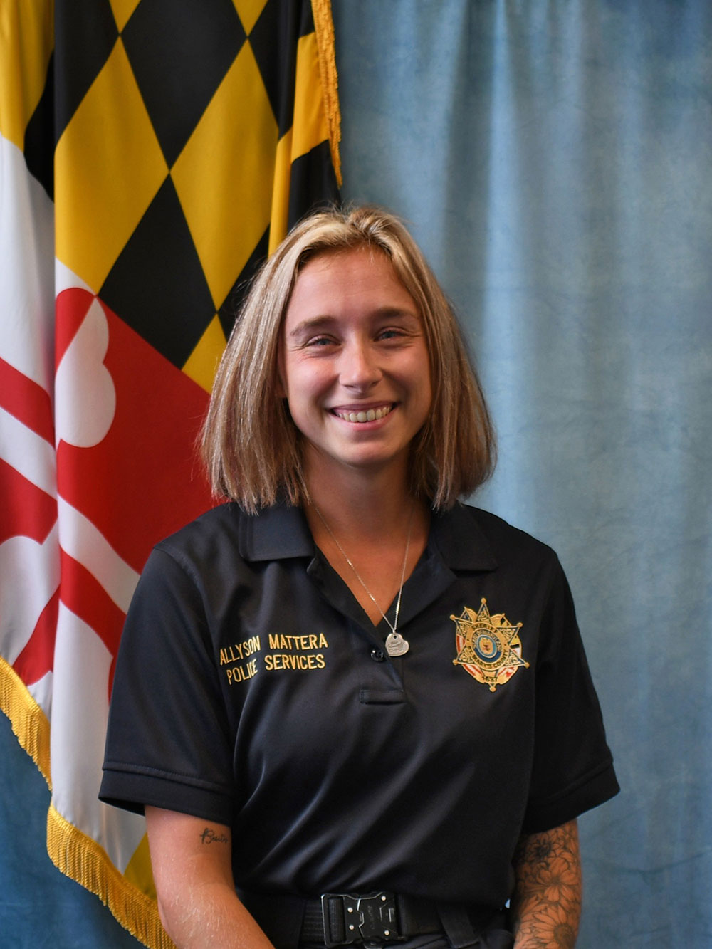 Allyson Mattera