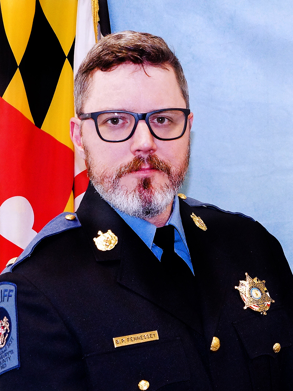 Lt. Brian Fennessey