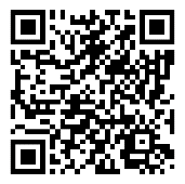 QR code linking to the Public Portal Website