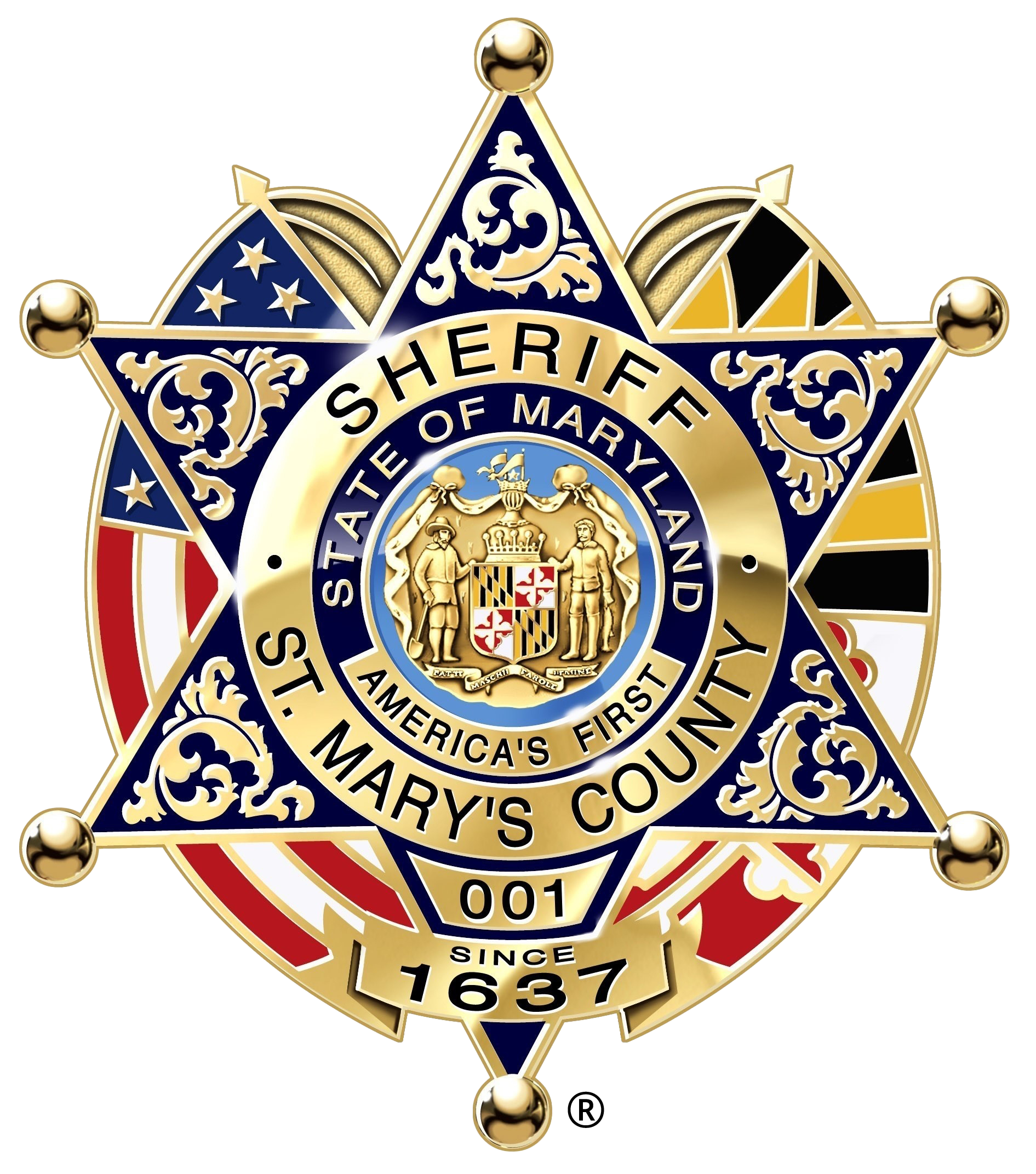 Sheriff's Office Logo